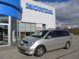 2006 Honda Odyssey EX-L