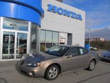 2006 Pontiac Grand Prix Sedan