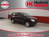 2008 Black Toyota RAV4 I4 #38794026