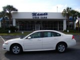 2009 Chevrolet Impala LT