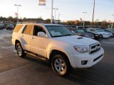 2006 Toyota 4Runner Sport Edition 4x4 Data, Info and Specs