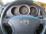 2006 Toyota 4Runner Sport Edition 4x4 Gauges