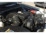 2004 Chevrolet Colorado LS Crew Cab 4x4 3.5 Liter DOHC 20-Valve Vortec 5 Cylinder Engine