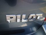 2005 Honda Pilot EX 4WD Marks and Logos