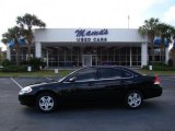 2007 Chevrolet Impala LS