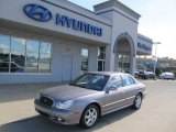 2005 Hyundai Sonata LX V6