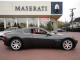 2008 Granito (Metallic Grey) Maserati GranTurismo  #38794189