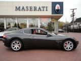 2008 Maserati GranTurismo 