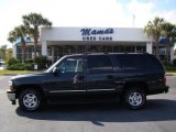 2005 Dark Gray Metallic Chevrolet Suburban 1500 LS #38795015