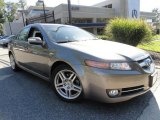 2008 Acura TL 3.2