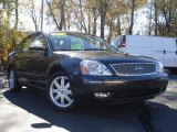2007 Alloy Metallic Ford Five Hundred Limited #38795453