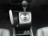 2009 Honda Civic EX-L Sedan 5 Speed Automatic Transmission