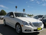 2011 Mercedes-Benz E 350 Sedan