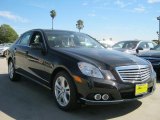 2011 Mercedes-Benz E 350 Sedan