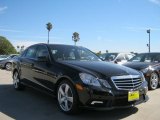 2011 Mercedes-Benz E 350 Sedan
