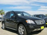 2011 Mercedes-Benz ML 350