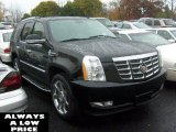 2008 Cadillac Escalade AWD