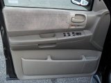 2003 Dodge Durango SLT 4x4 Door Panel