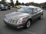 2011 Tuscan Bronze ChromFlair Cadillac DTS Luxury #38795468