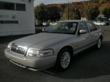 2010 Mercury Grand Marquis LS Ultimate Edition