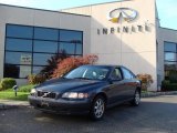 2002 Volvo S60 2.4T AWD