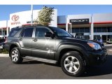 2007 Shadow Mica Toyota 4Runner Limited 4x4 #38794221
