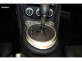 2010 Nissan 370Z Touring Roadster 7 Speed Automatic Transmission