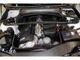 2003 BMW M3 Convertible 3.2L DOHC 24V VVT Inline 6 Cylinder Engine
