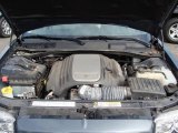 2007 Chrysler 300 C HEMI AWD 5.7L HEMI VCT MDS V8 Engine