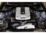 2008 Infiniti G 35 Sedan 3.5 Liter DOHC 24-Valve VVT V6 Engine