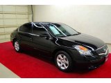 2008 Nissan Altima 2.5 SL
