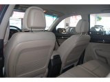 2011 Kia Sorento LX V6 Beige Interior