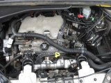 2004 Oldsmobile Silhouette Premier 3.4 Liter OHV 12-Valve V6 Engine