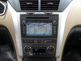 2009 Chevrolet Traverse LTZ Navigation