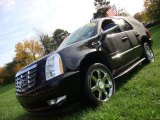 2008 Cadillac Escalade AWD