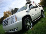 2008 Cadillac Escalade AWD