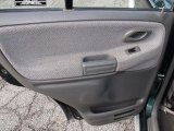 2000 Suzuki Grand Vitara JLX 4x4 Door Panel