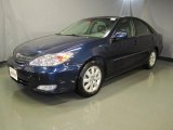 2004 Stratosphere Mica Toyota Camry XLE #38795065