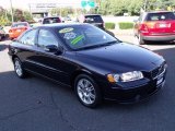2007 Volvo S60 2.5T AWD