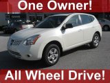 2008 Nissan Rogue S AWD