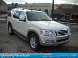 2010 Ford Explorer Eddie Bauer 4x4