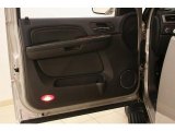 2008 Cadillac Escalade EXT AWD Door Panel