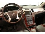 2008 Cadillac Escalade EXT AWD Ebony Interior