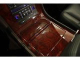 2008 Cadillac Escalade EXT AWD Ebony Interior