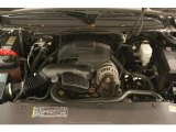 2008 Cadillac Escalade EXT AWD 6.2 Liter OHV 16-Valve VVT Vortec V8 Engine