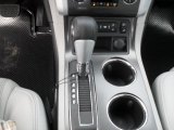 2011 Chevrolet Traverse LTZ 6 Speed Automatic Transmission
