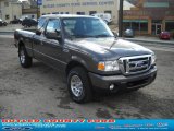 2011 Ford Ranger XLT SuperCab 4x4