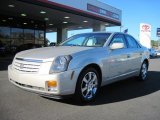 2007 Cadillac CTS Sedan