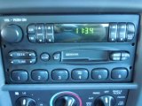 1999 Ford F150 XLT Regular Cab 4x4 Controls