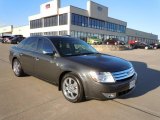 2008 Ford Taurus Limited